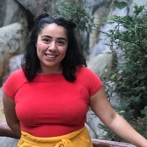 Meet your Posher, Liliana